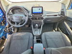 Ford EcoSport 2021