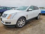 Cadillac SRX 2016
