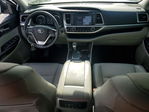Toyota Highlander 2018