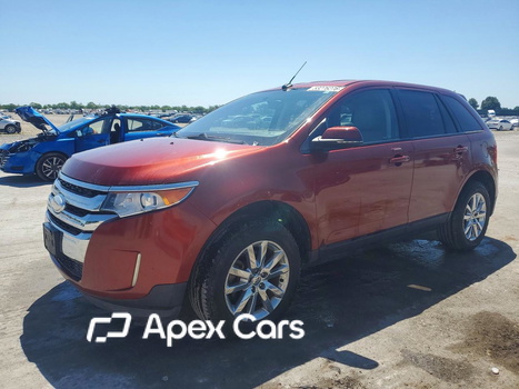 Ford Edge 2014 - Zdjęcie 1 z 12