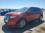 Ford Edge 2014