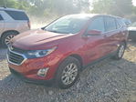 Chevrolet Equinox 2018