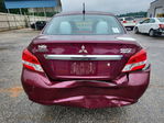 Mitsubishi Mirage 2019
