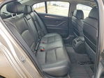 BMW Series 5 2013