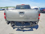 Chevrolet Silverado 2009