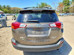 Toyota RAV 4 2015
