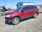 Honda CR-V 2010