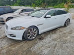 Jaguar XJ 2017