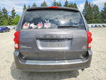 Dodge Caravan 2016