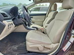 Subaru Impreza 2012