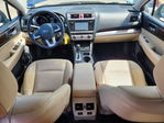 Subaru Outback 2015