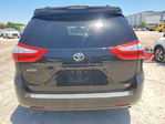 Toyota Sienna 2018