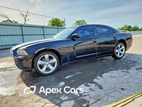 Dodge Charger 2013 - Zdjęcie 1 z 14