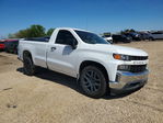 Chevrolet Silverado 2021
