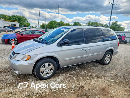 Dodge Caravan 2006 - Zdjęcie 1 z 13
