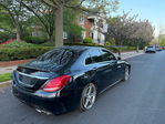 Mercedes-Benz C-klasse 2015