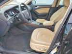 Audi A4 2014