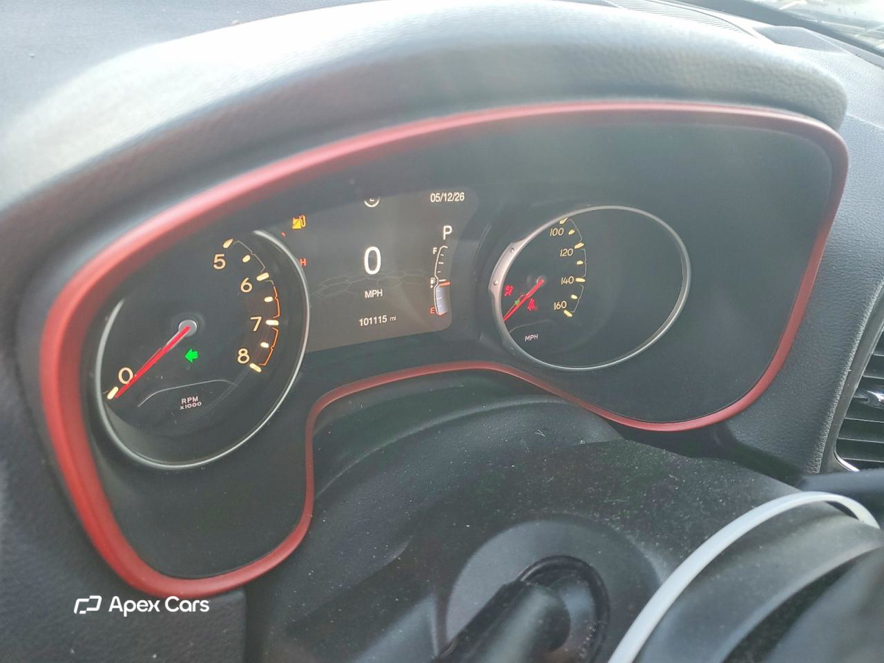 Jeep Compass 2019
