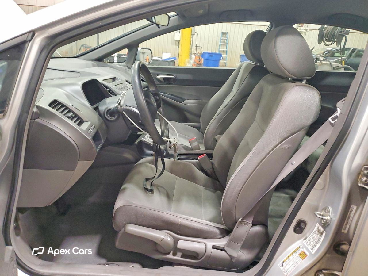 Honda Civic 2006