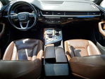 Audi Q7 2017