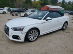 Audi A5 2018