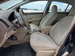 Nissan Sentra 2010