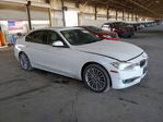 BMW Series 3 2013