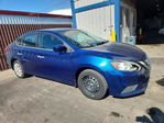 Nissan Sentra 2019