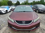 Honda Civic 2015