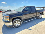 Chevrolet Silverado 2015