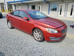 Volvo S60 2014