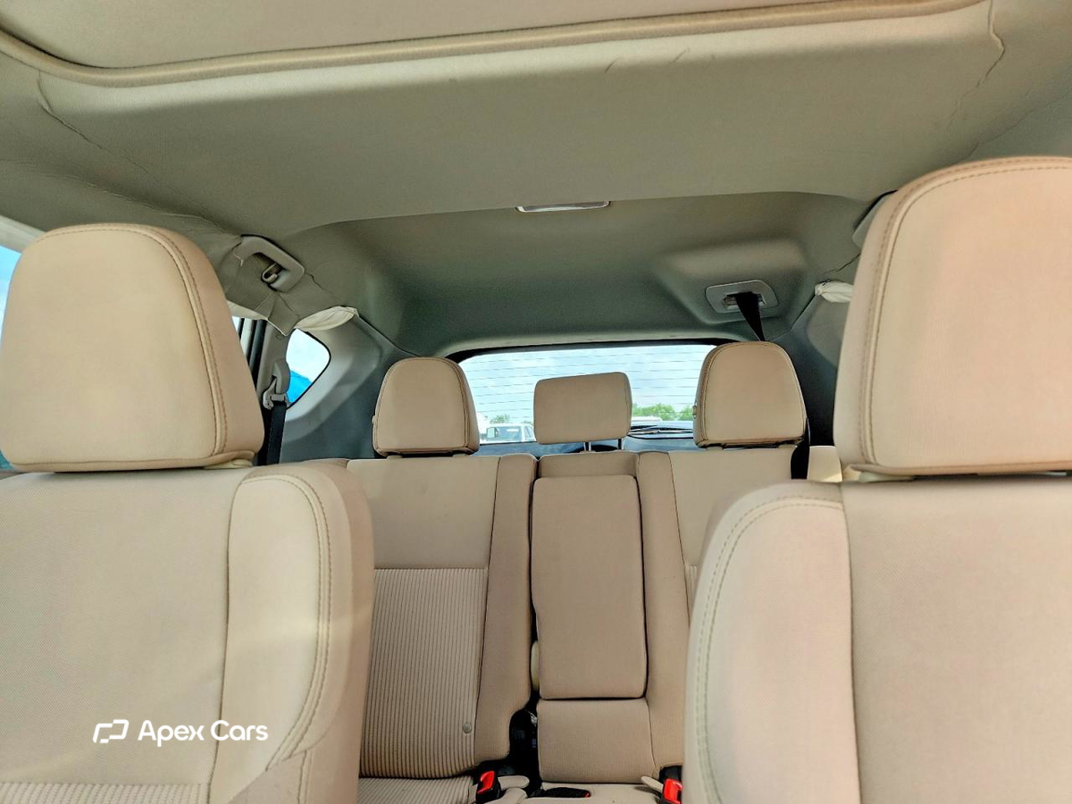 Toyota RAV 4 2014