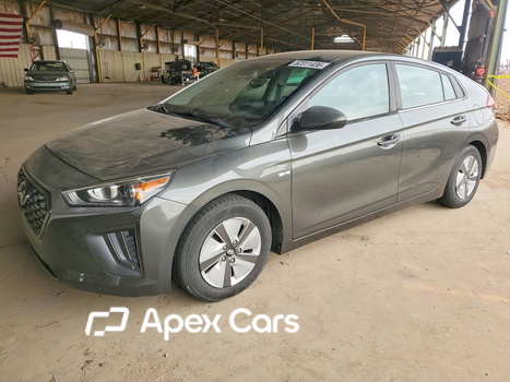 2020 Hyundai IONIQ - Zdjęcie 1 z 5