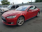 Tesla Model S 2014