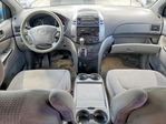 Toyota Sienna 2010