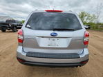 Subaru Forester 2016