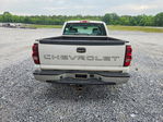 Chevrolet Silverado 2004