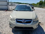 Subaru XV 2015