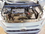 Toyota RAV 4 2021