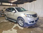 Chevrolet Traverse 2015