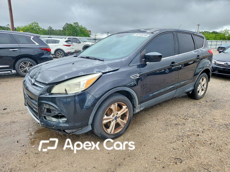 Ford Escape 2014 - Image 1 of 13
