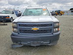 Chevrolet Silverado 2014