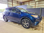 Toyota RAV 4 2018