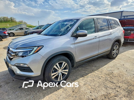 Honda Pilot 2017 - Image 1 of 13