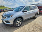 Honda Pilot 2017