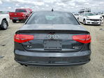 Audi A4 2015