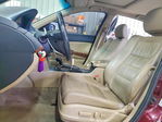 Honda Accord 2012