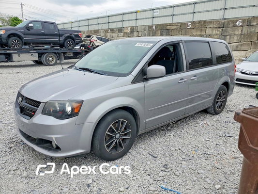 Dodge Caravan 2016 - Zdjęcie 1 z 14