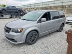 Dodge Caravan 2016
