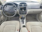 Kia Spectra 2005